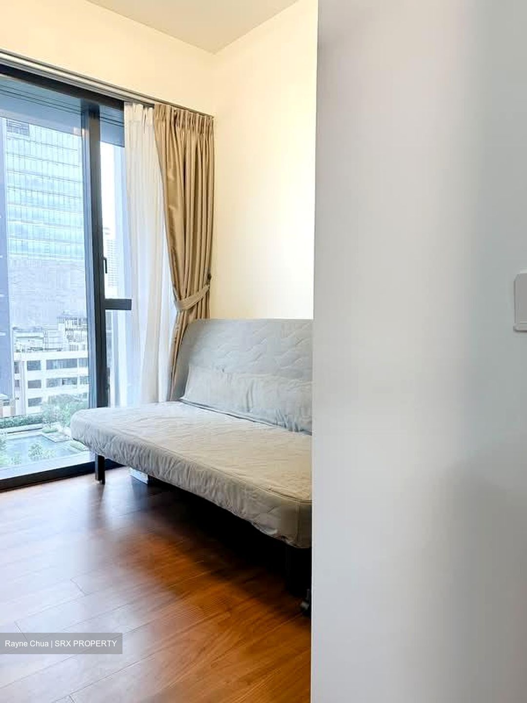 The M (D7), Apartment #579763471